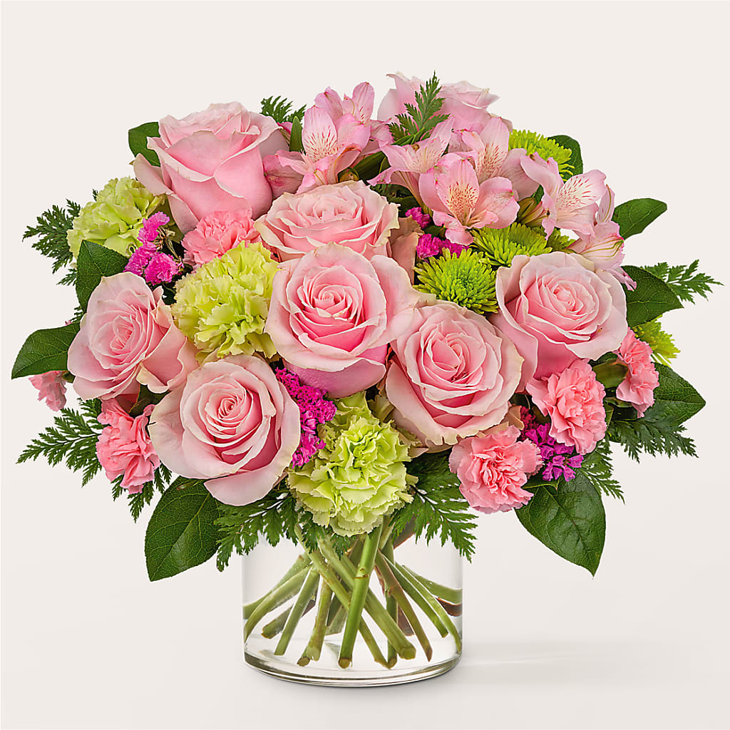 Pinch Me Bouquet – ROY'S FLORIST, Winnipeg MB