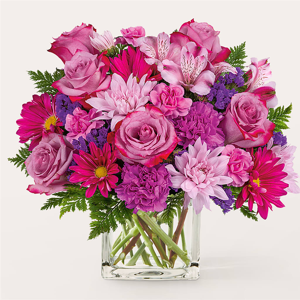 Afternoon Tea Bouquet – ROY'S FLORIST, Winnipeg MB