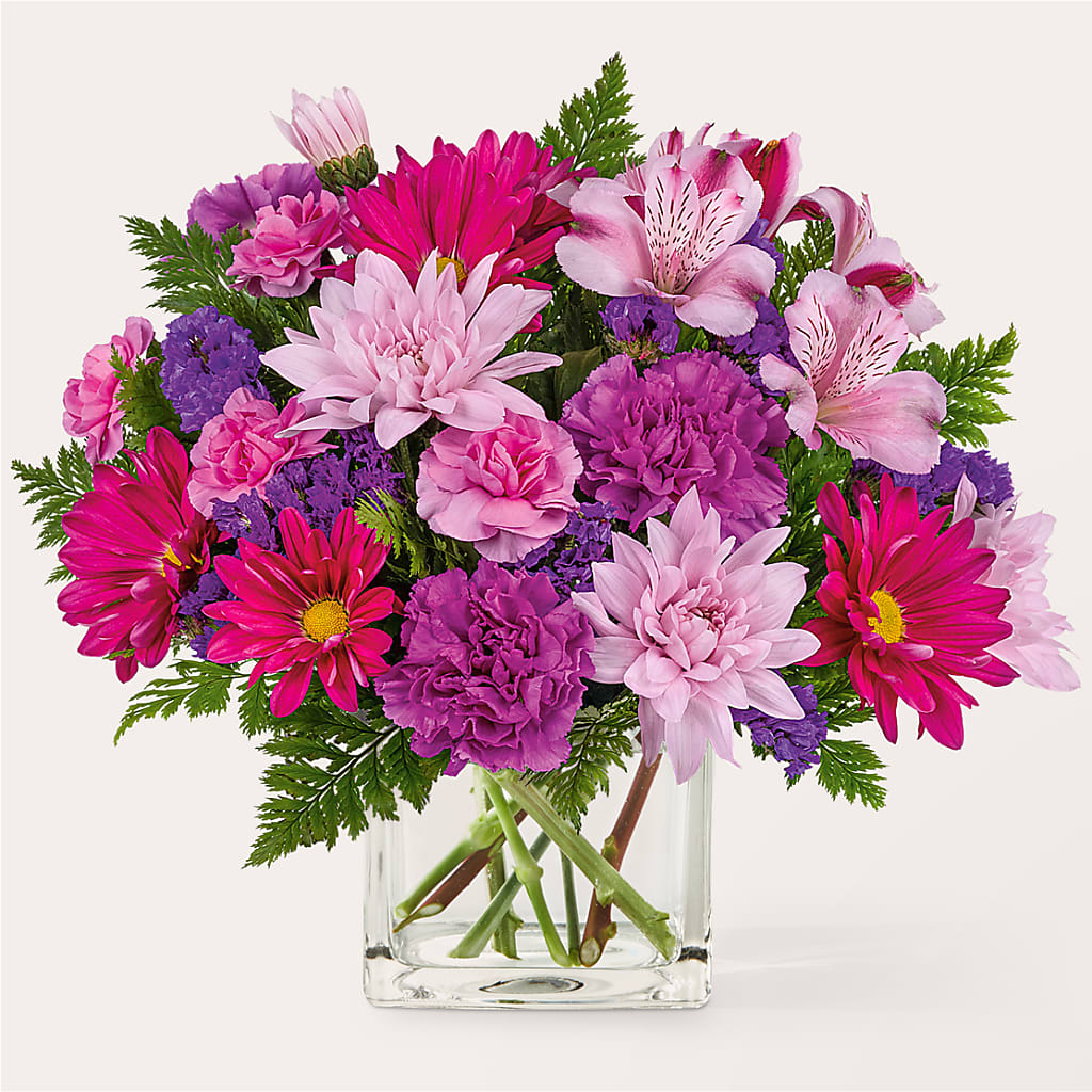 Afternoon Tea Bouquet – ROY'S FLORIST, Winnipeg MB