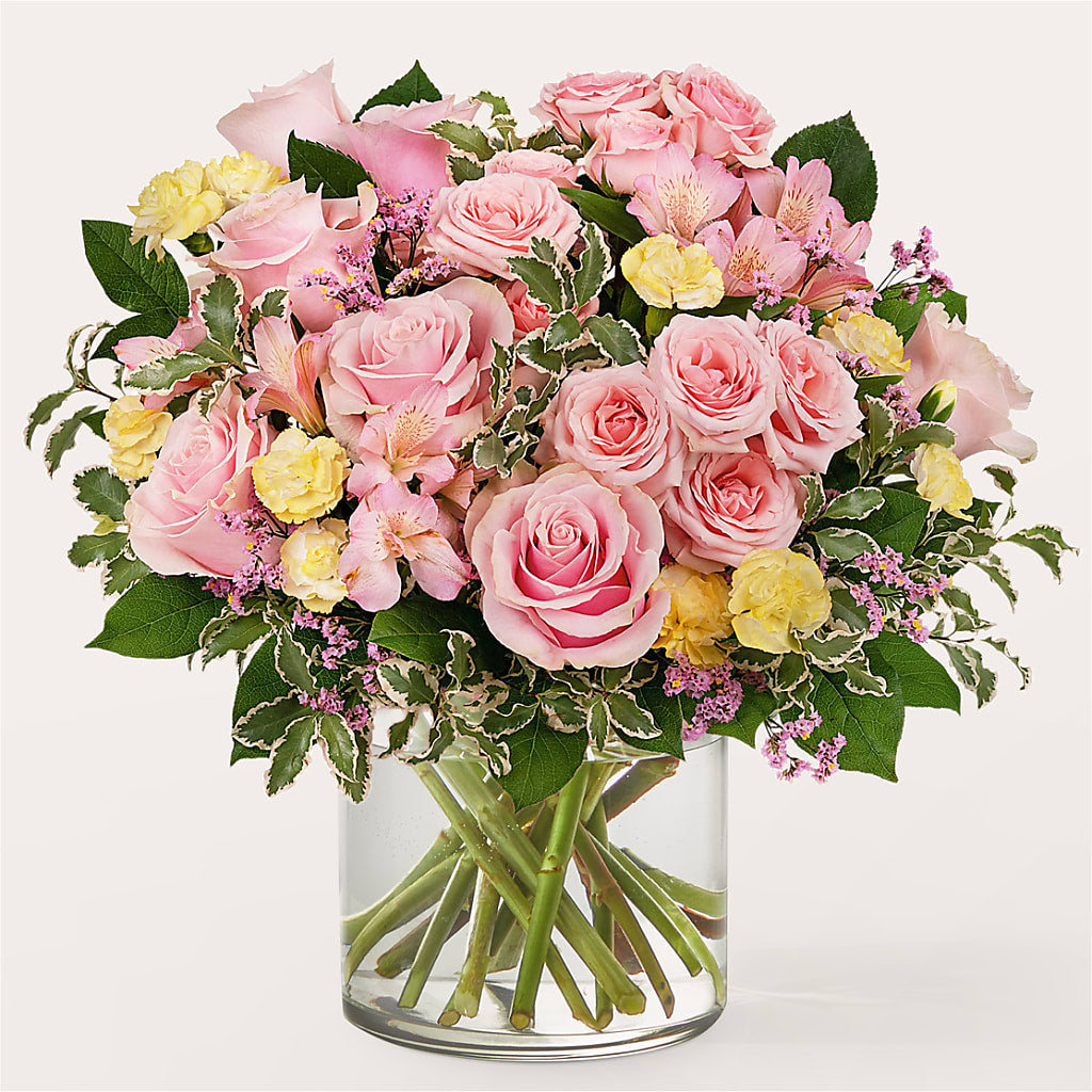 Refreshed Bouquet – ROY'S FLORIST, Winnipeg MB