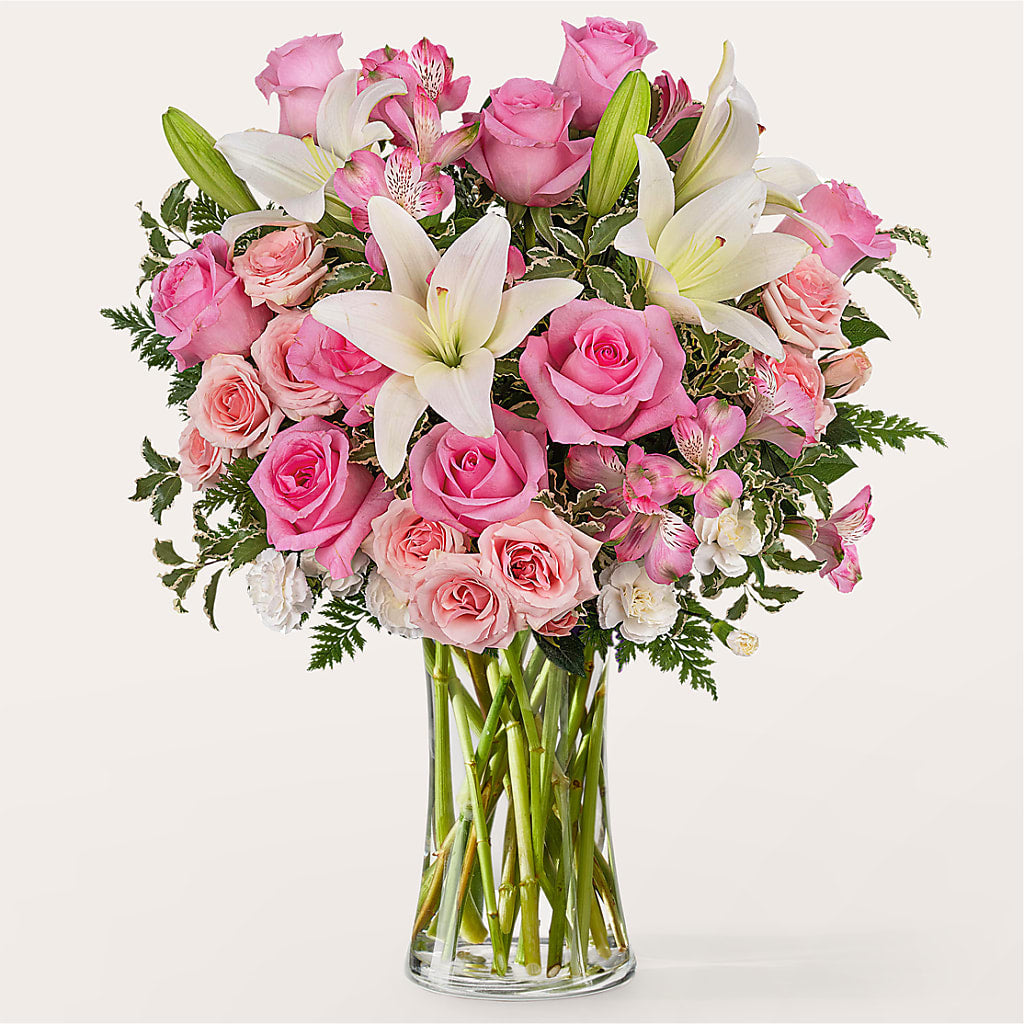 All the Best Bouquet – ROY'S FLORIST, Winnipeg MB