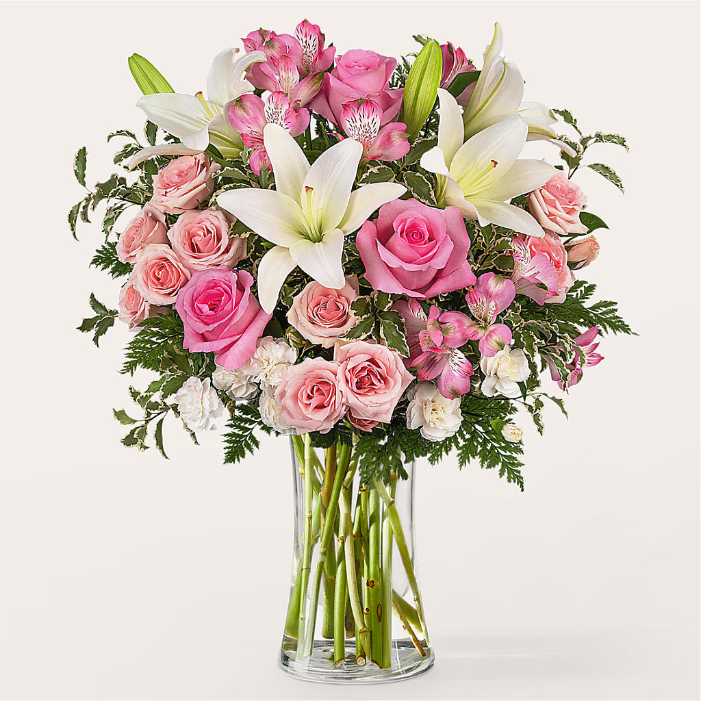 All the Best Bouquet – ROY'S FLORIST, Winnipeg MB