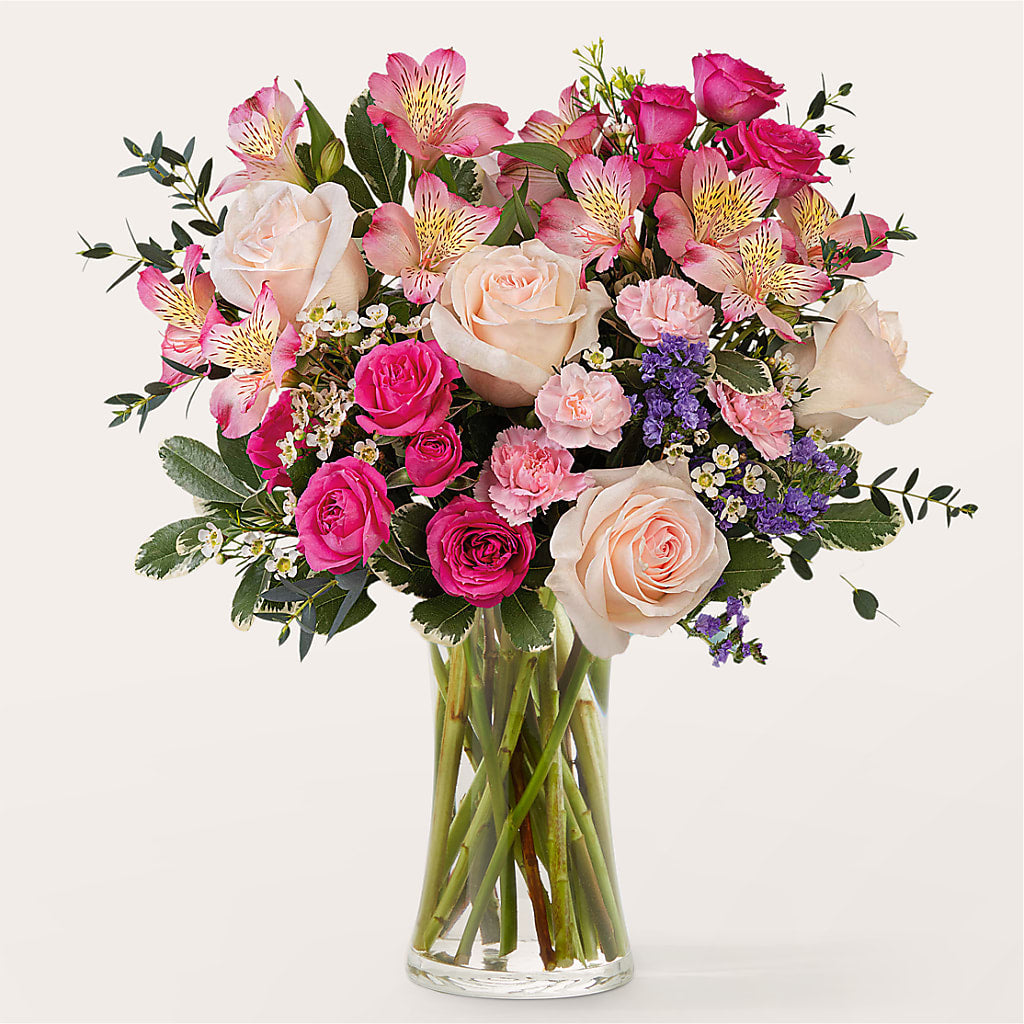 A La Mode Bouquet – ROY'S FLORIST, Winnipeg MB