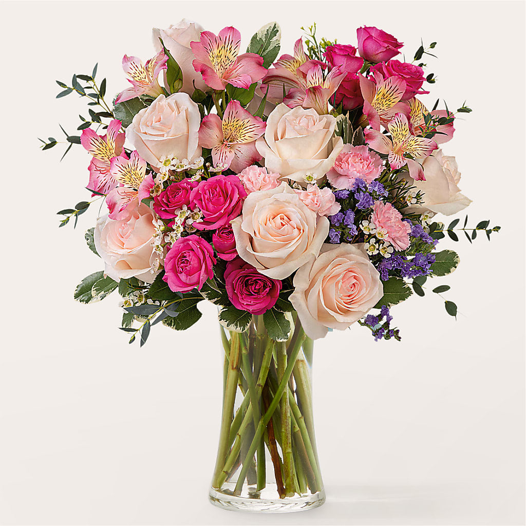 A La Mode Bouquet – ROY'S FLORIST, Winnipeg MB
