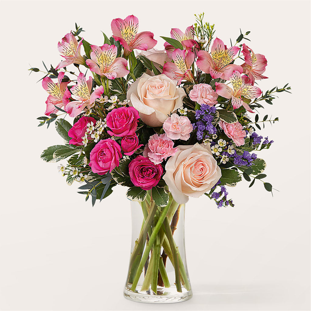 A La Mode Bouquet – ROY'S FLORIST, Winnipeg MB
