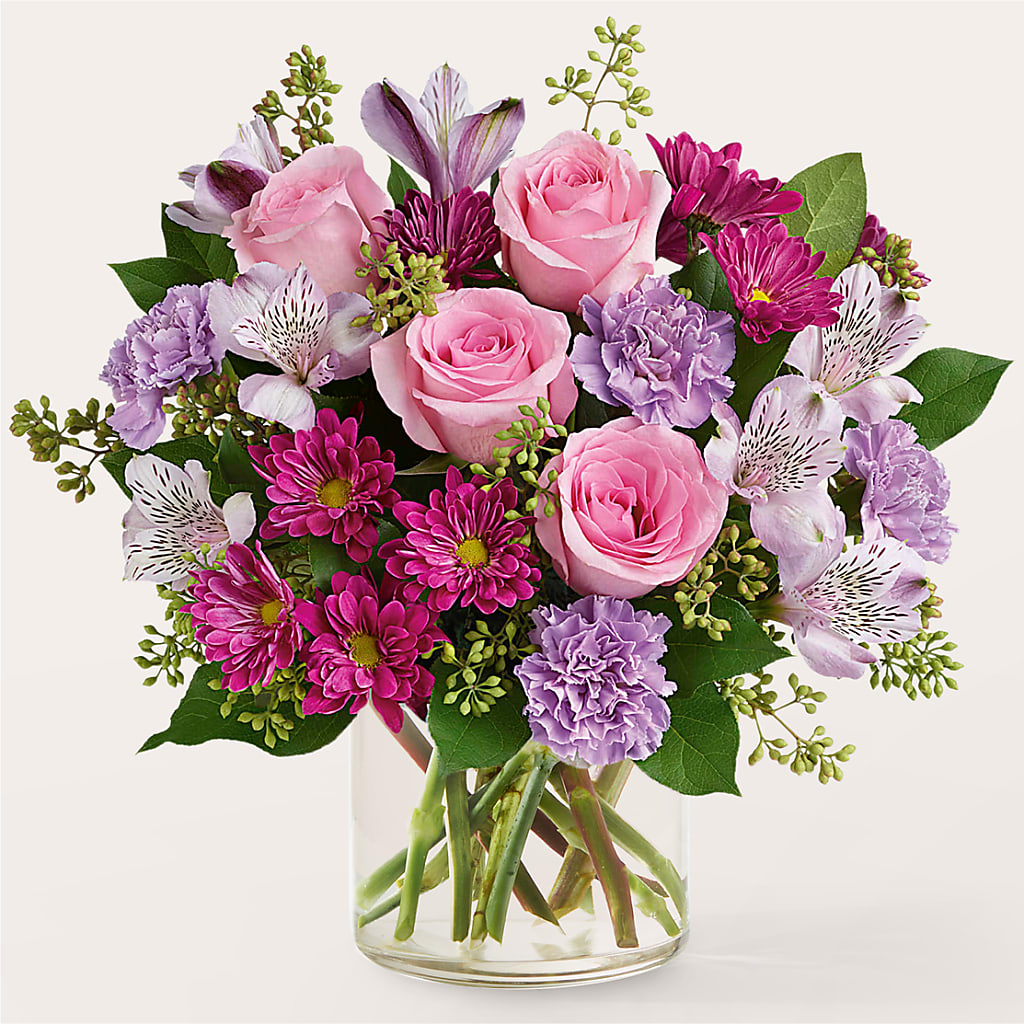 In the Clouds Bouquet – ROY'S FLORIST, Winnipeg MB