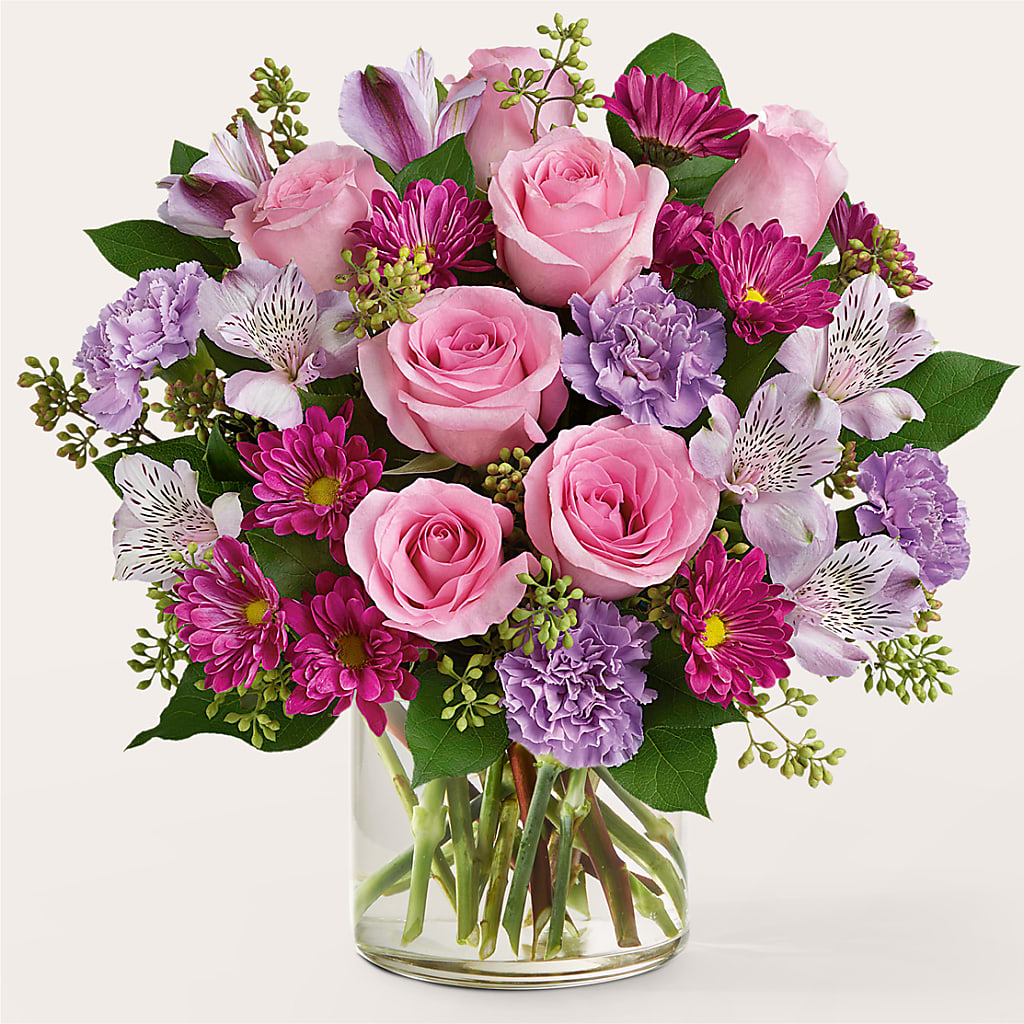 In the Clouds Bouquet – ROY'S FLORIST, Winnipeg MB