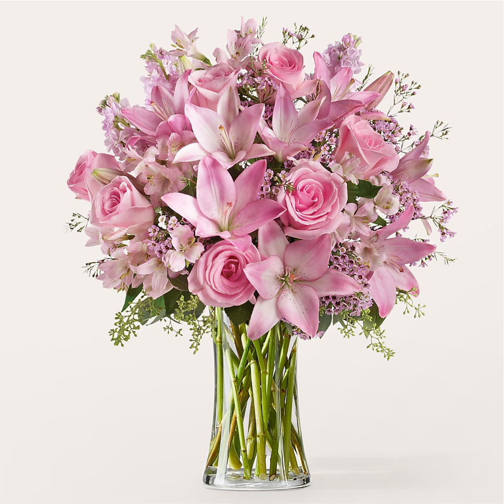 Gentle Gesture Bouquet – ROY'S FLORIST, Winnipeg MB