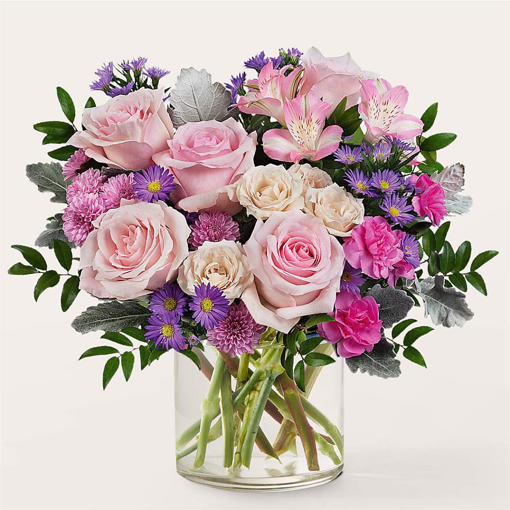 Light as a Feather Bouquet – ROY'S FLORIST, Winnipeg MB