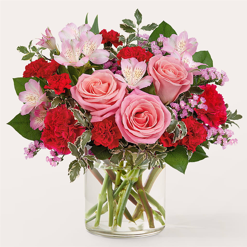 First Impressions Bouquet – ROY'S FLORIST, Winnipeg MB