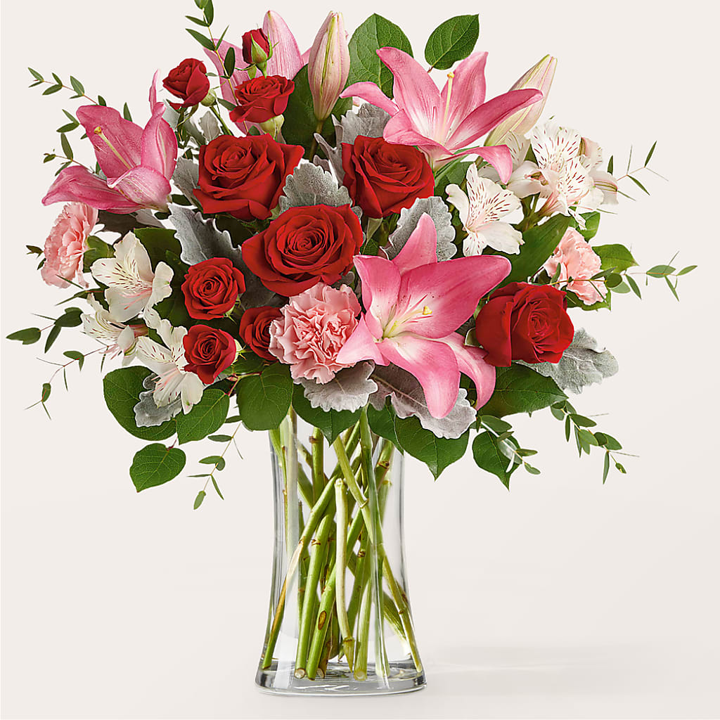 Everything to Me Bouquet – ROY'S FLORIST, Winnipeg MB