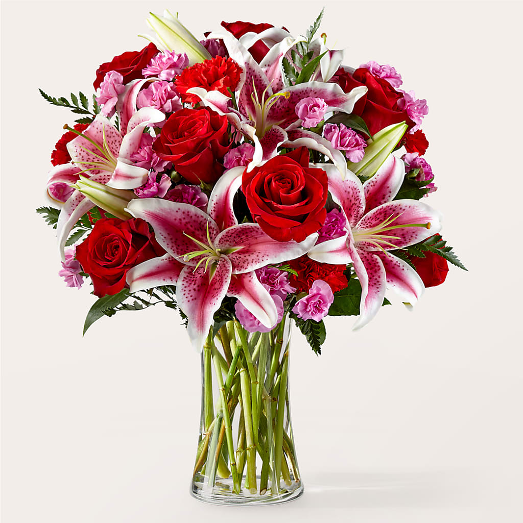 Honeymoon Bouquet – ROY'S FLORIST, Winnipeg MB