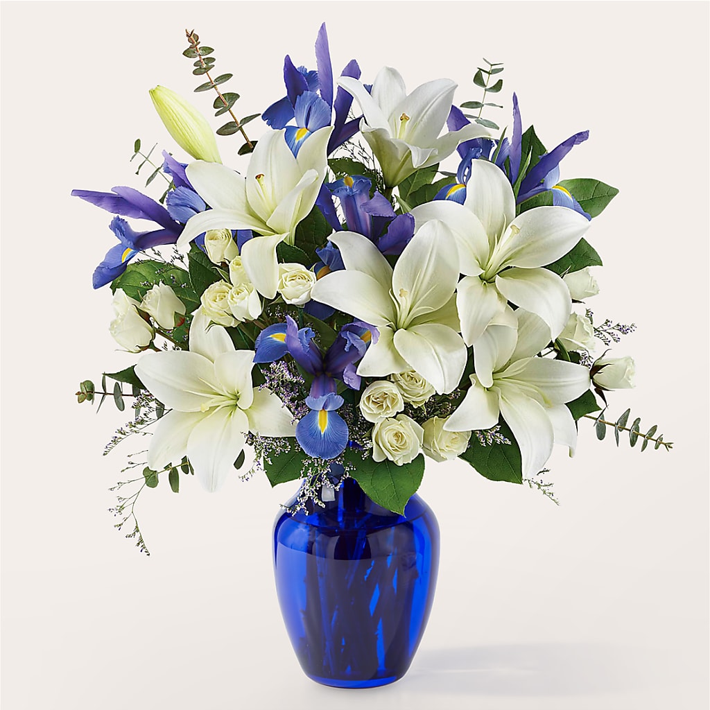 Restorative Pause Bouquet – ROY'S FLORIST, Winnipeg MB