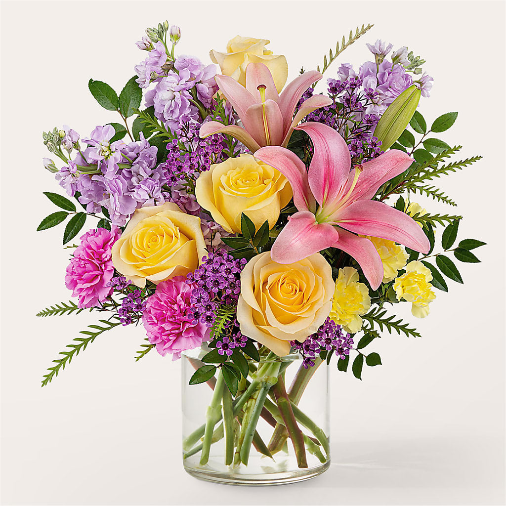 Jubilee Bouquet – ROY'S FLORIST, Winnipeg MB