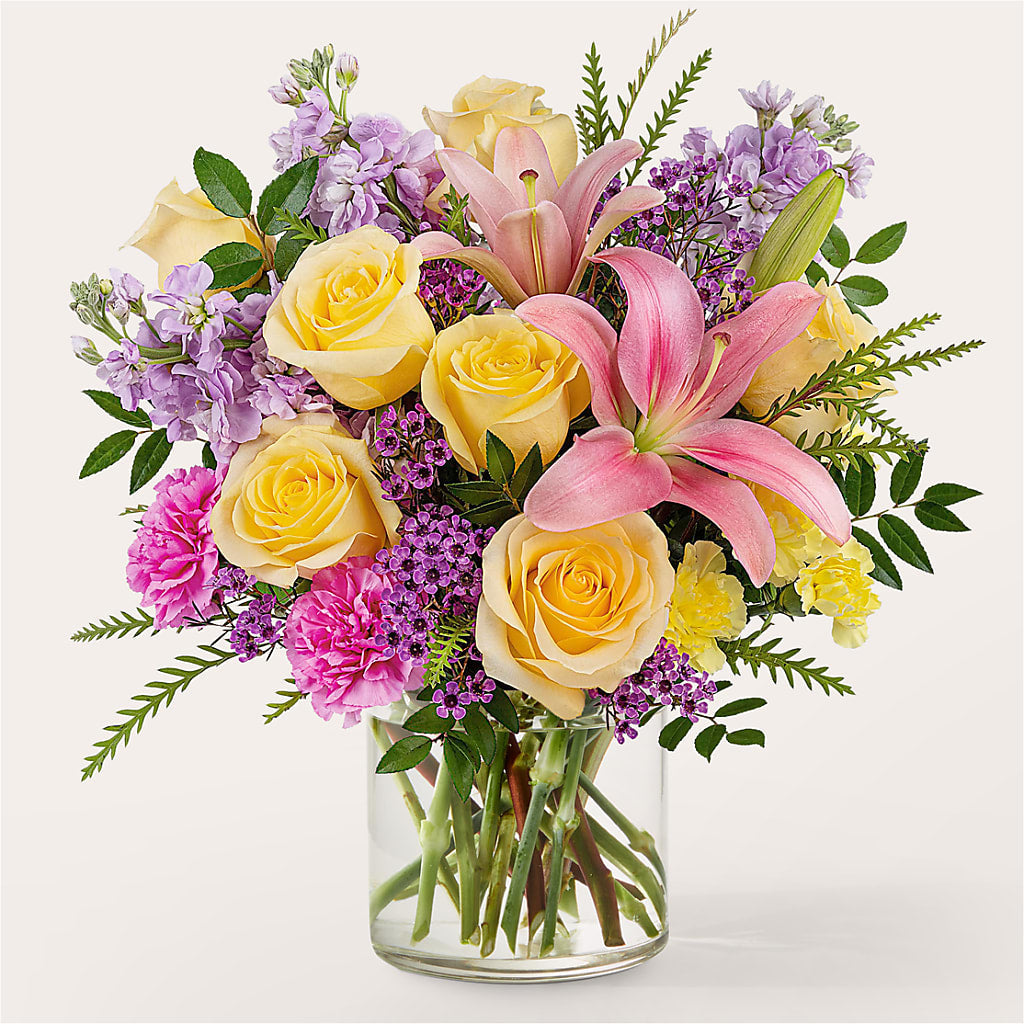 Jubilee Bouquet – ROY'S FLORIST, Winnipeg MB