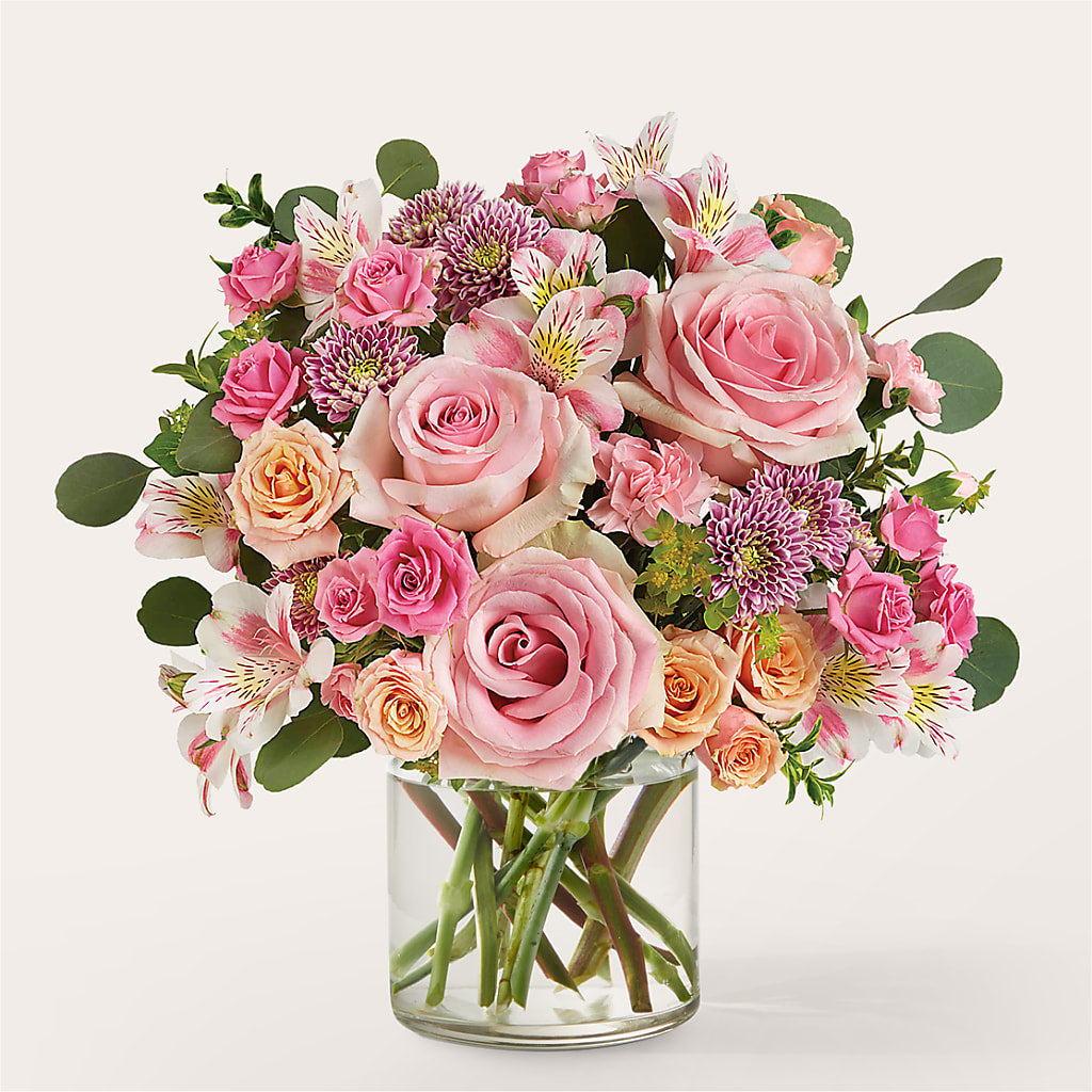 Pleasant Pastures Bouquet – ROY'S FLORIST, Winnipeg MB