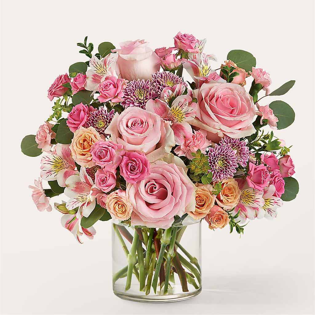 Pleasant Pastures Bouquet – ROY'S FLORIST, Winnipeg MB