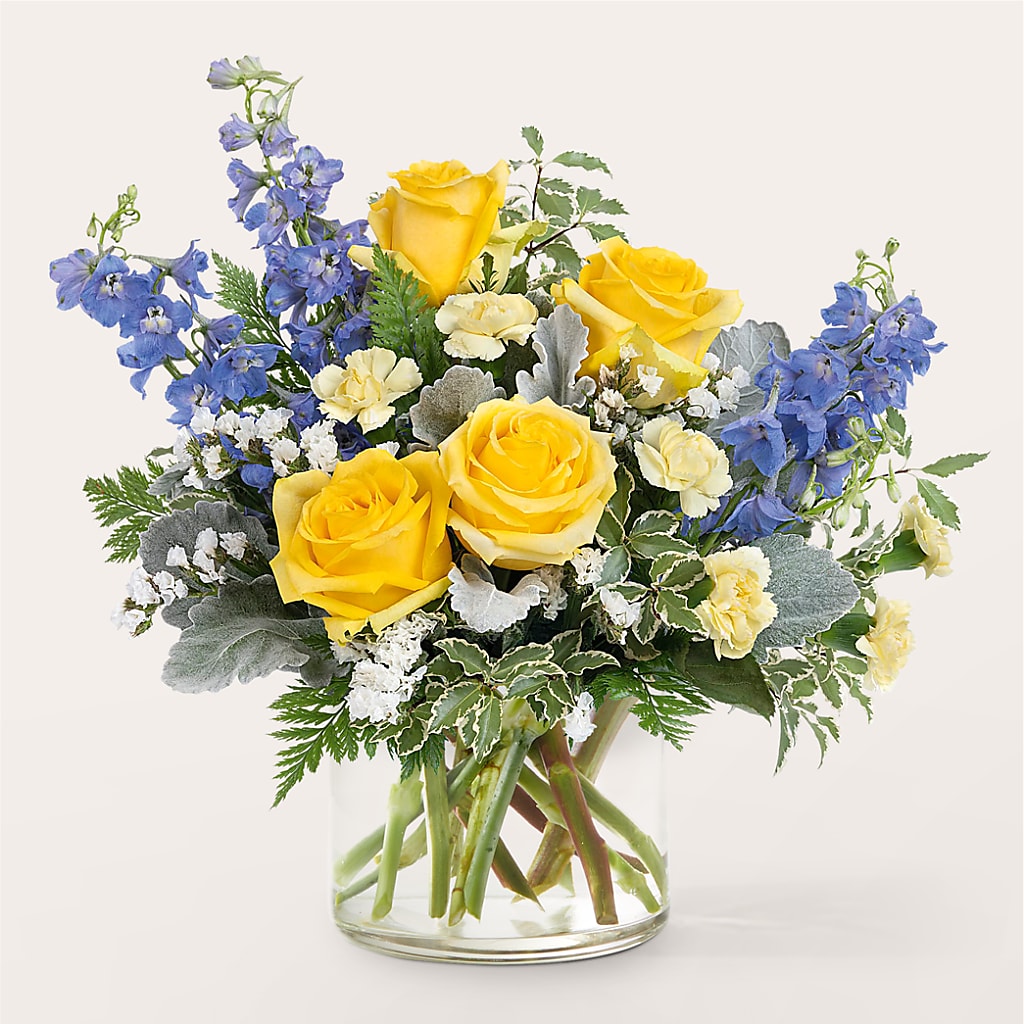 Butterfly Wings Bouquet – ROY'S FLORIST, Winnipeg MB