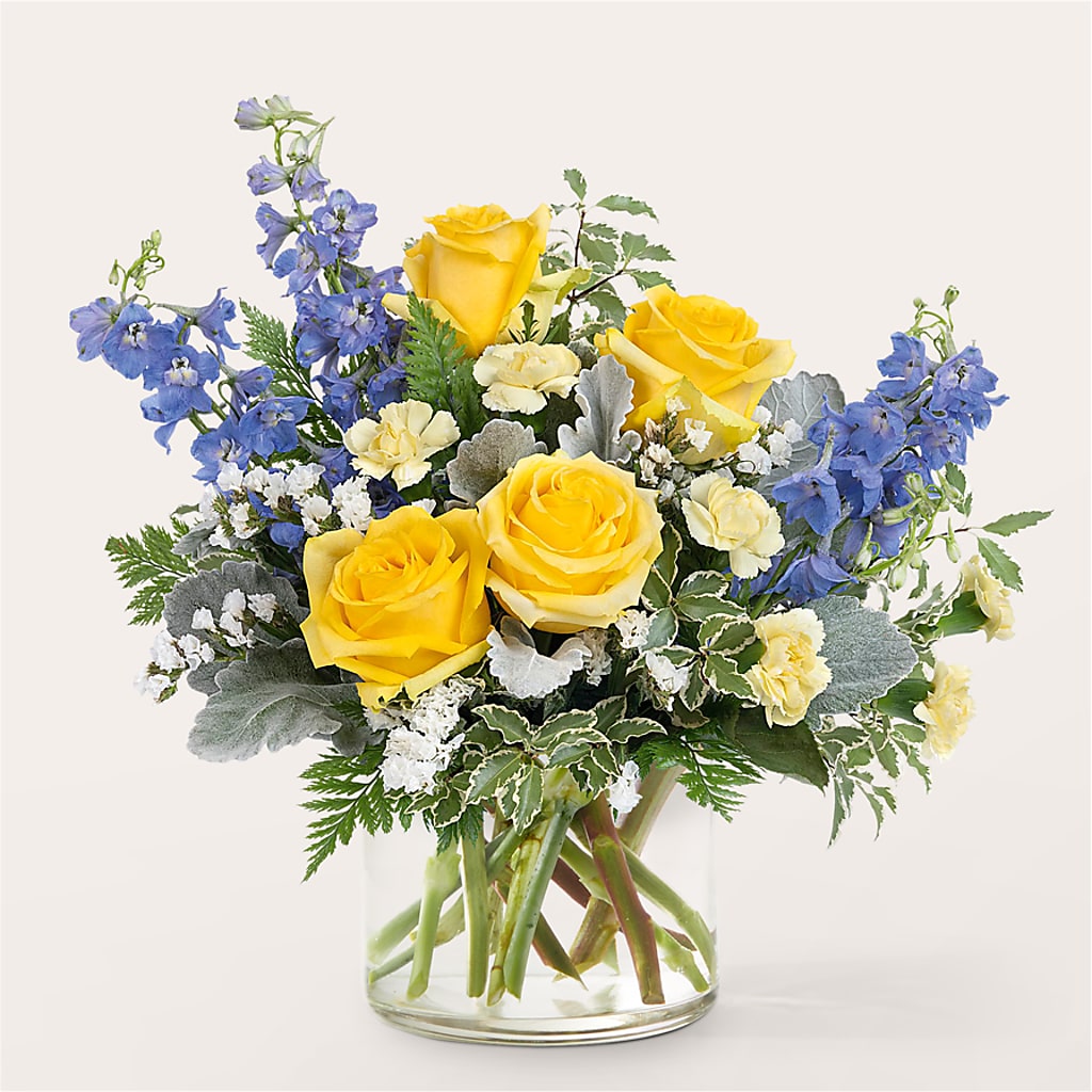 Butterfly Wings Bouquet – ROY'S FLORIST, Winnipeg MB