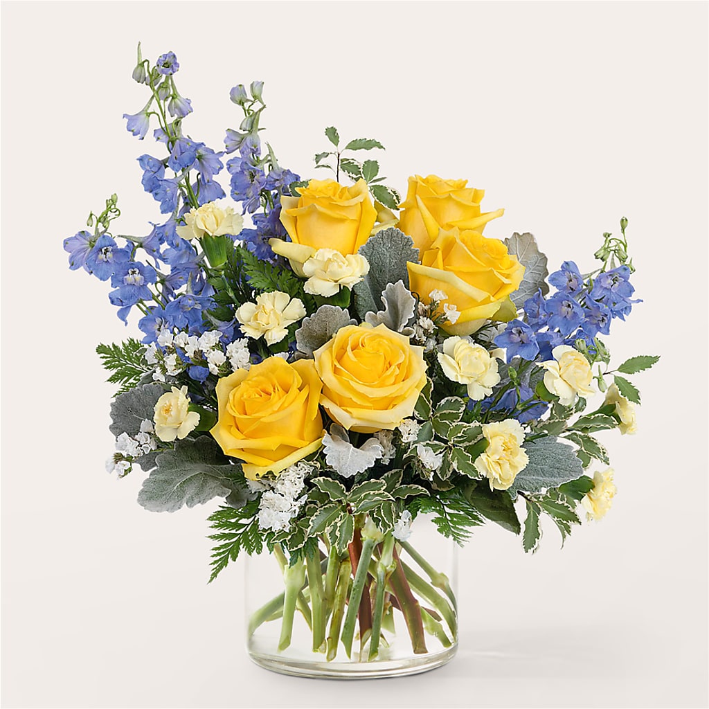 Butterfly Wings Bouquet – ROY'S FLORIST, Winnipeg MB