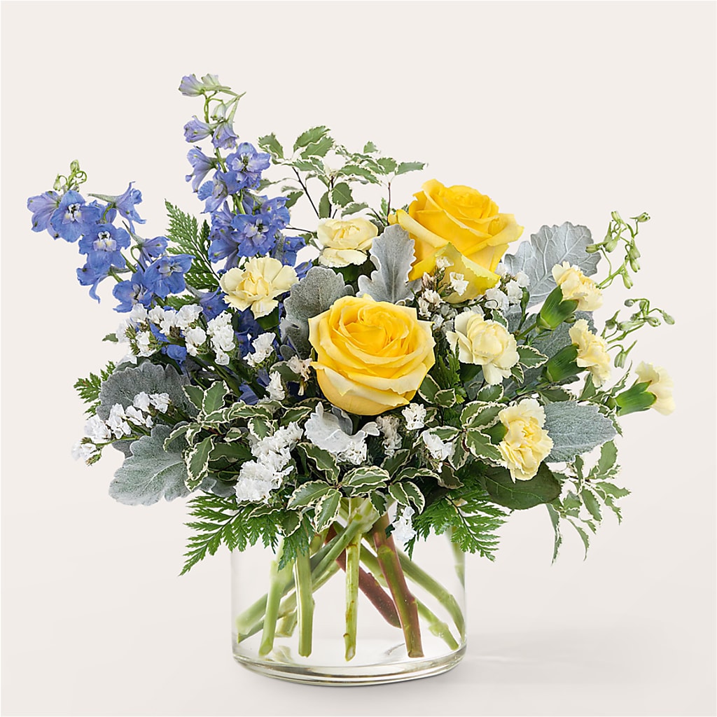 Butterfly Wings Bouquet – ROY'S FLORIST, Winnipeg MB
