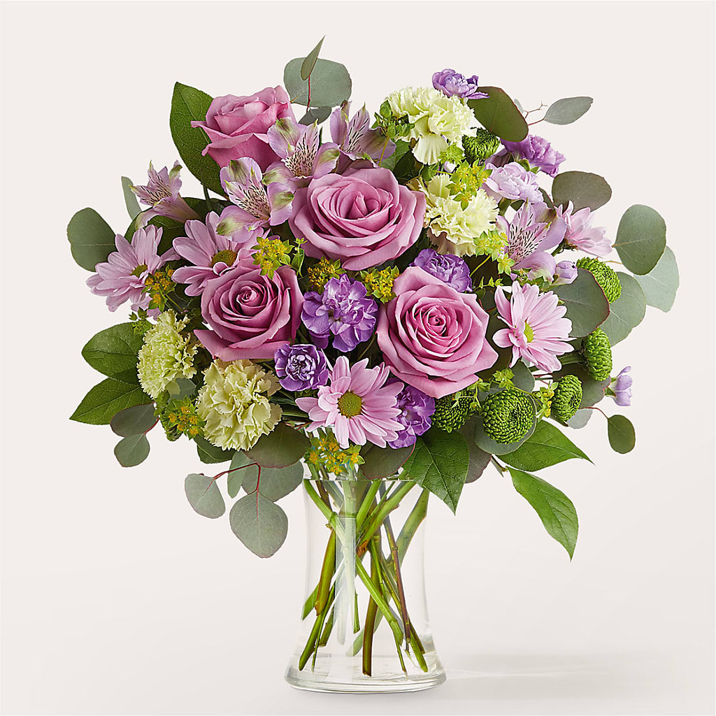 Emerald City Bouquet – ROY'S FLORIST, Winnipeg MB