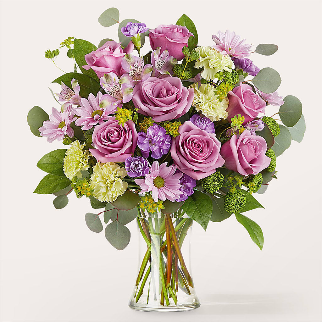 Emerald City Bouquet – ROY'S FLORIST, Winnipeg MB