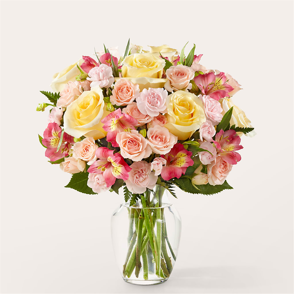 Just Lovely Bouquet – ROY'S FLORIST, Winnipeg MB
