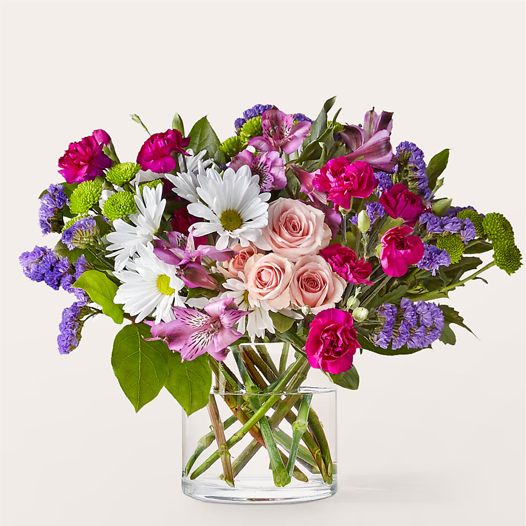 Wild Berry Bouquet – ROY'S FLORIST, Winnipeg MB