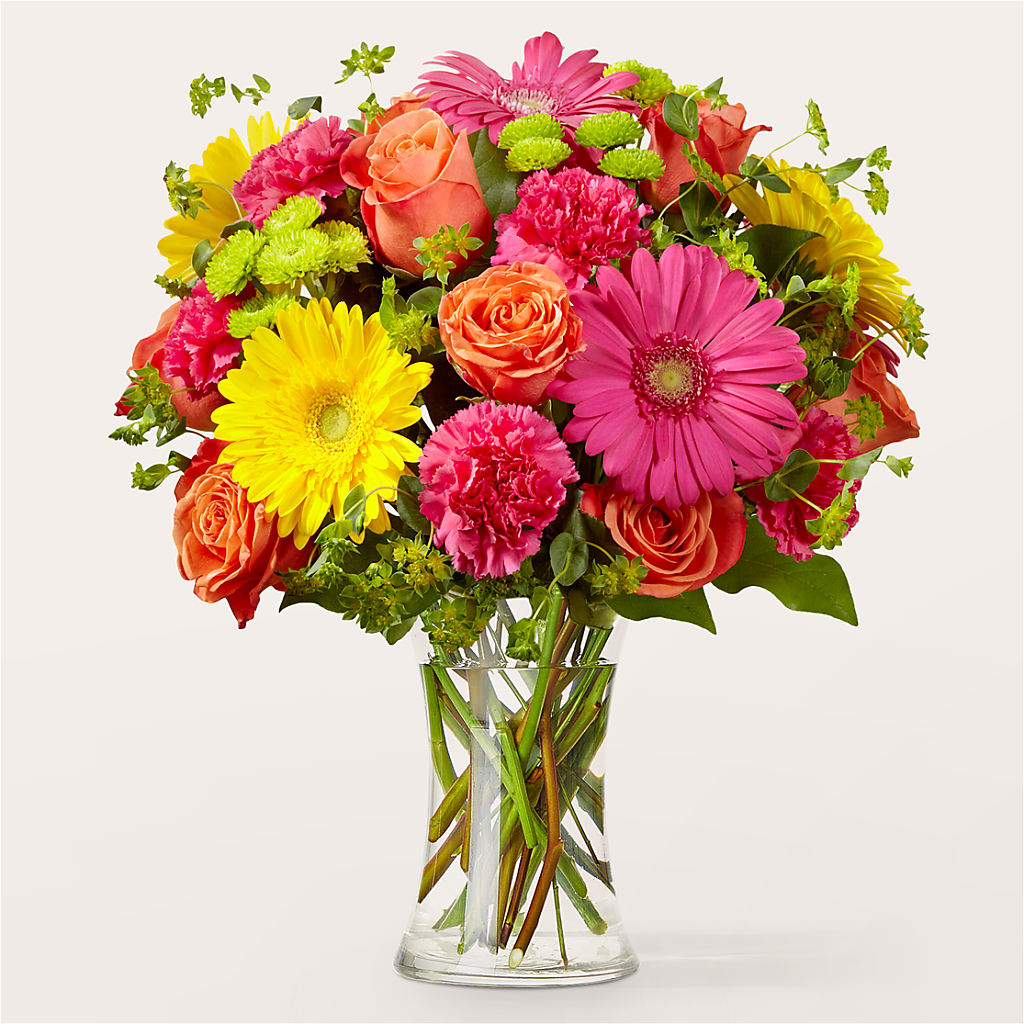 Fruit Punch Bouquet – ROY'S FLORIST, Winnipeg MB