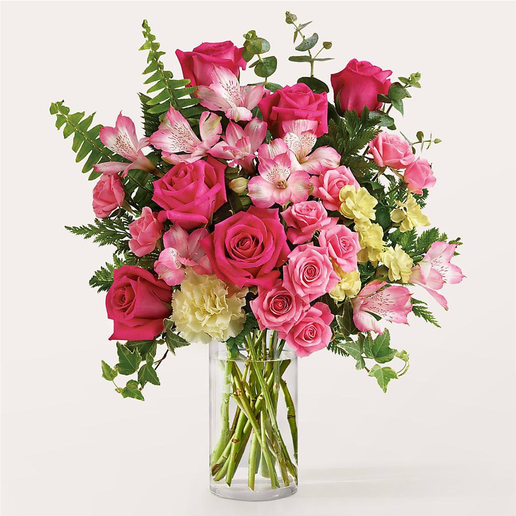 Strawberry Margarita Bouquet – ROY'S FLORIST, Winnipeg MB