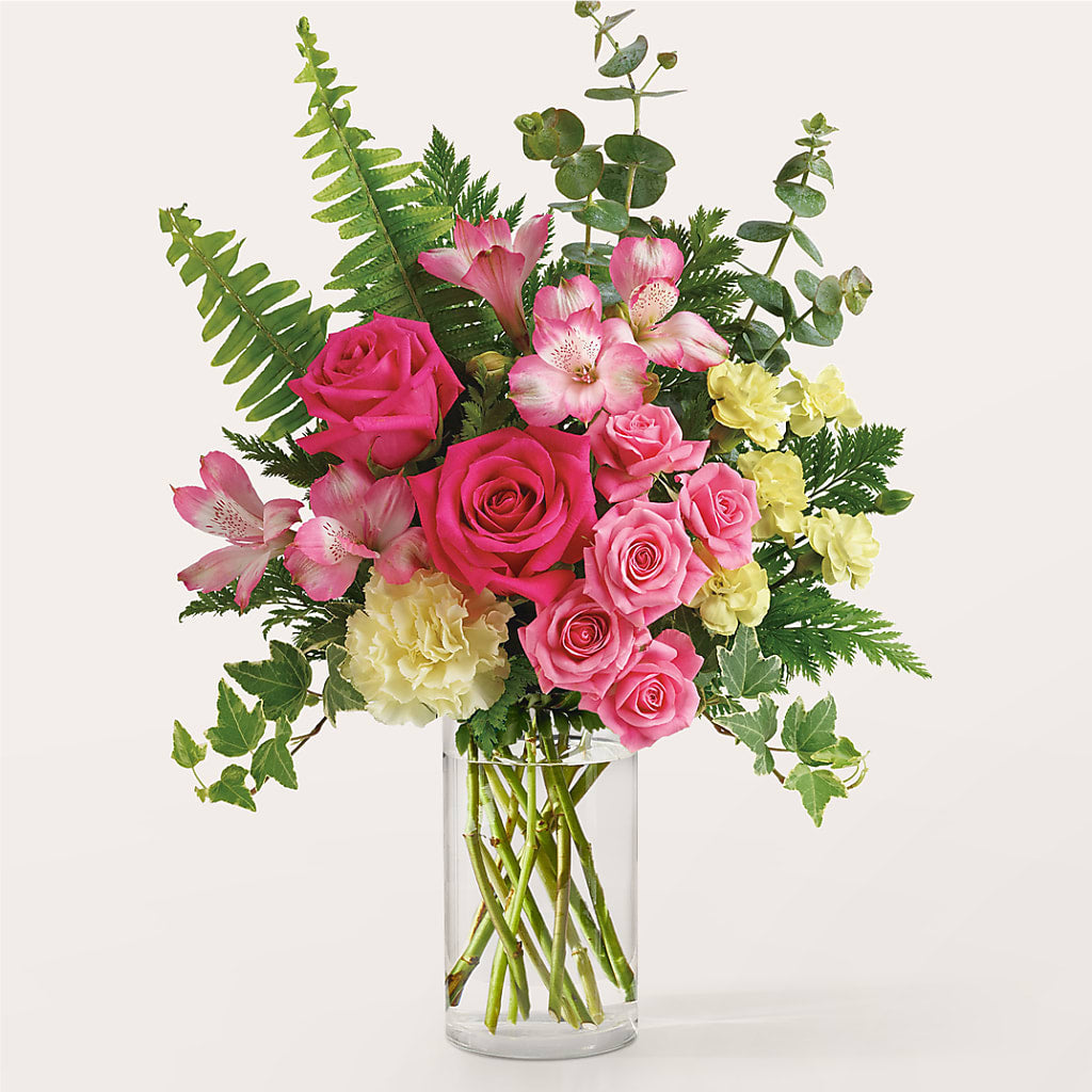 Strawberry Margarita Bouquet – ROY'S FLORIST, Winnipeg MB
