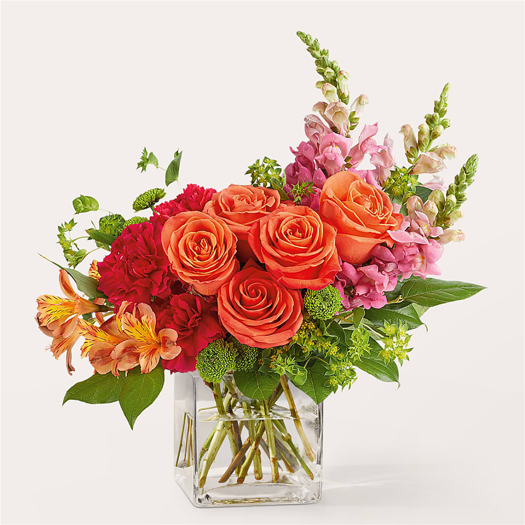 Cosmopolitan Bouquet – ROY'S FLORIST, Winnipeg MB