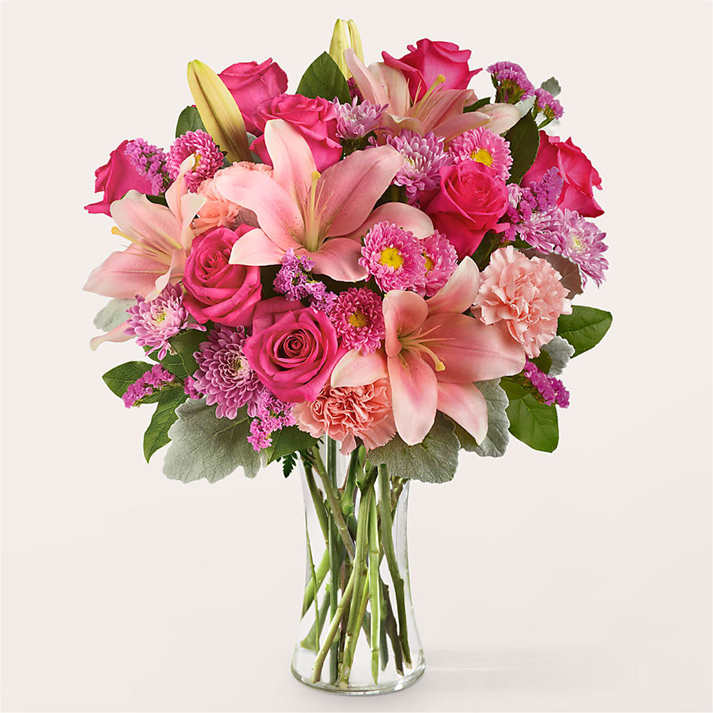 Dream Come True Bouquet – ROY'S FLORIST, Winnipeg MB
