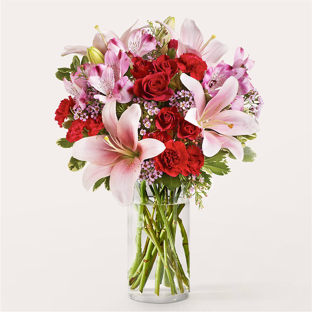 Kismet Bouquet – ROY'S FLORIST, Winnipeg MB