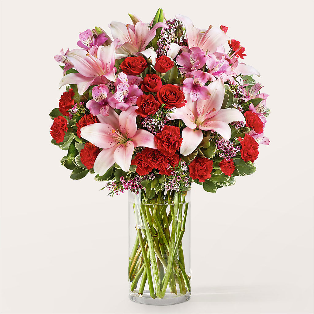 Kismet Bouquet – ROY'S FLORIST, Winnipeg MB
