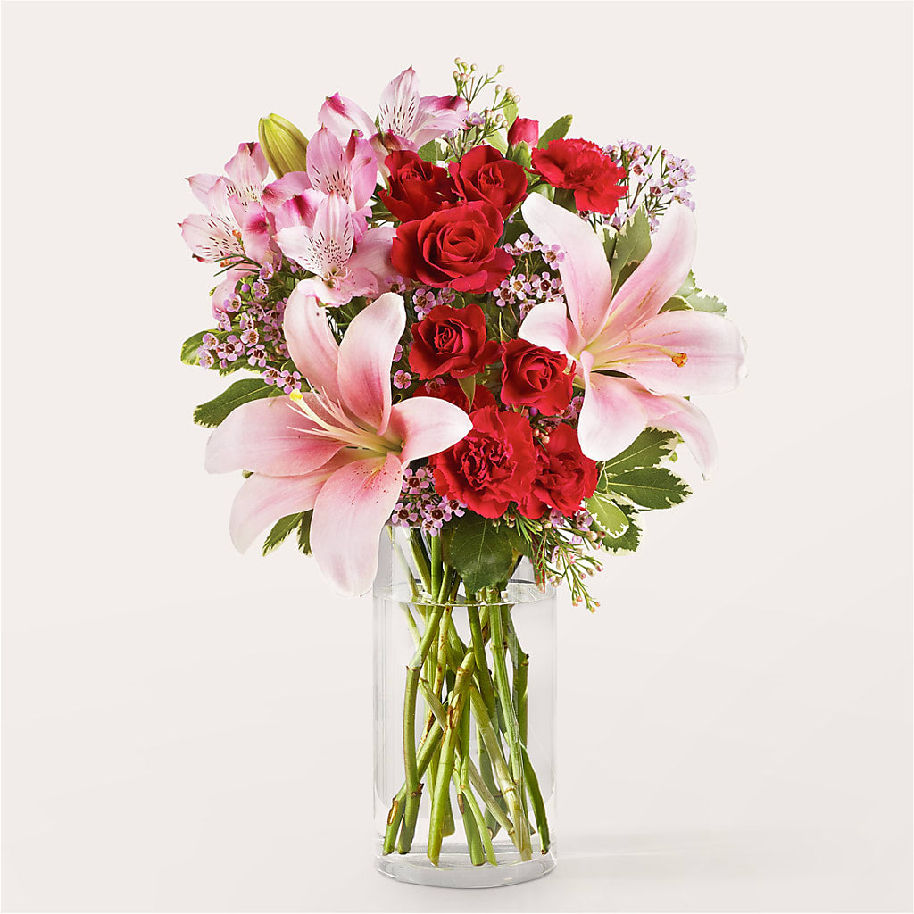 Kismet Bouquet – ROY'S FLORIST, Winnipeg MB