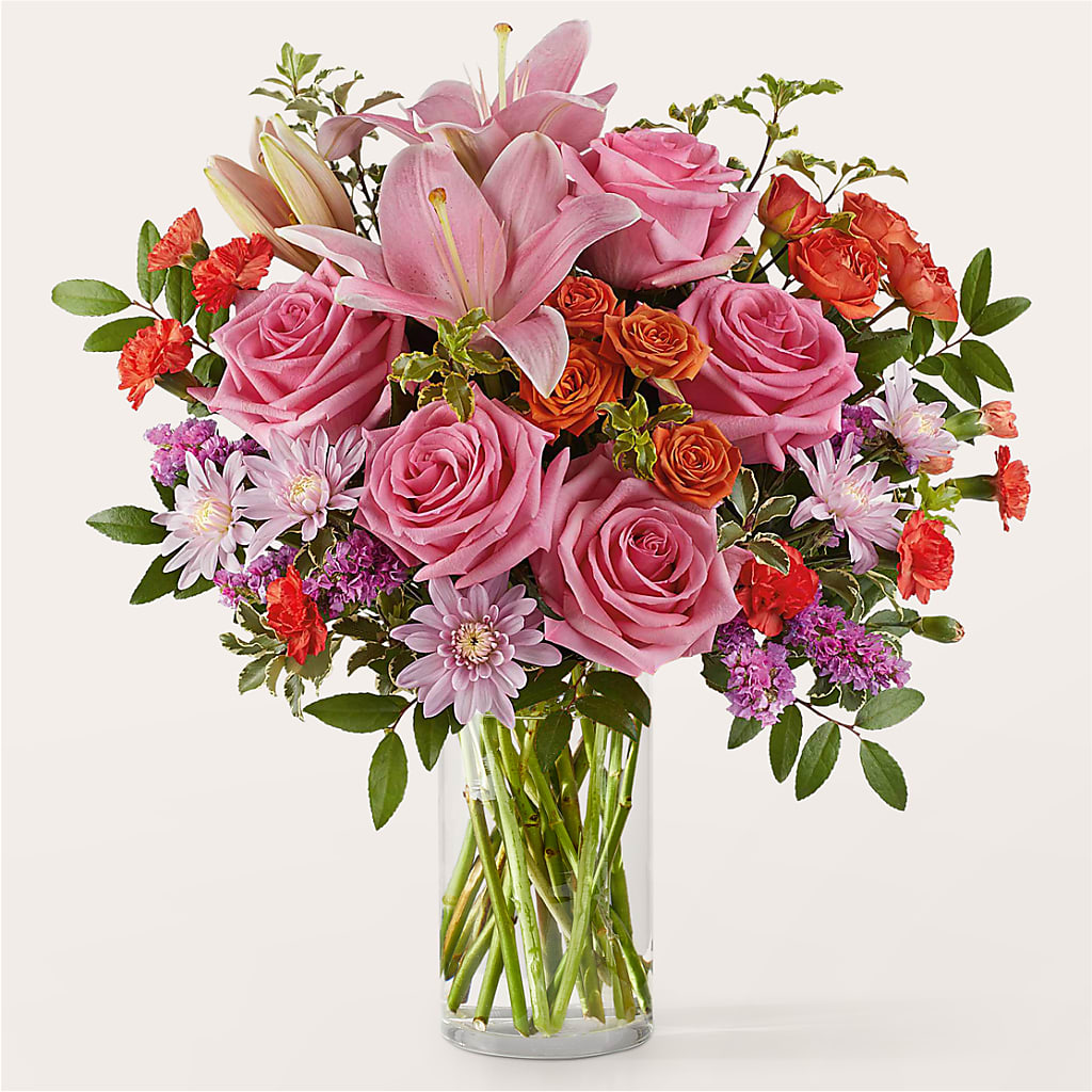 Sequins Bouquet – ROY'S FLORIST, Winnipeg MB