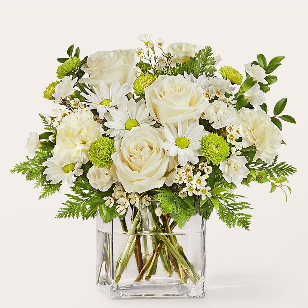 Momentary Meditation Bouquet – ROY'S FLORIST, Winnipeg MB