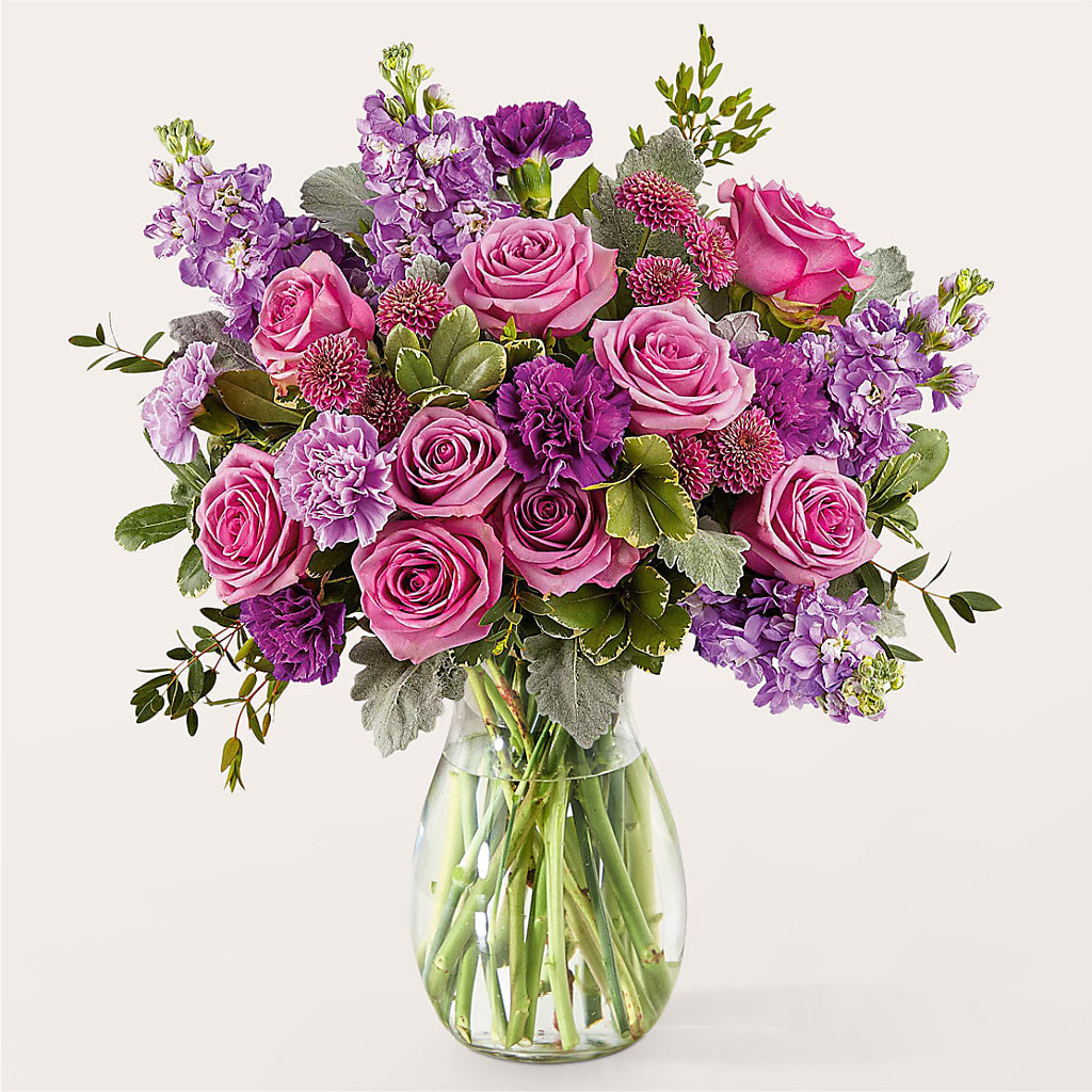A Love Story Bouquet – ROY'S FLORIST, Winnipeg MB