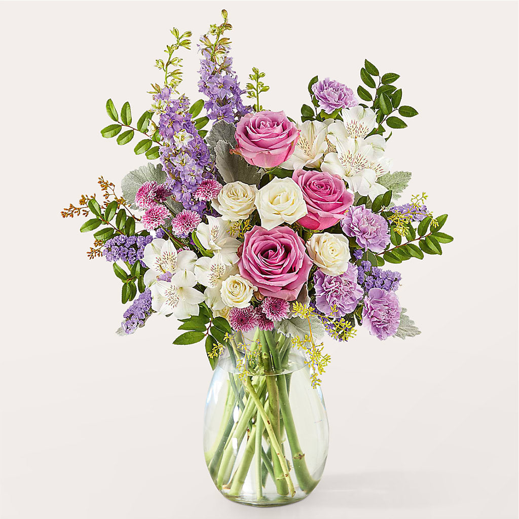 Lucky Me Bouquet – ROY'S FLORIST, Winnipeg MB
