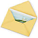 Greeting Card – ROY'S FLORIST, Winnipeg MB
