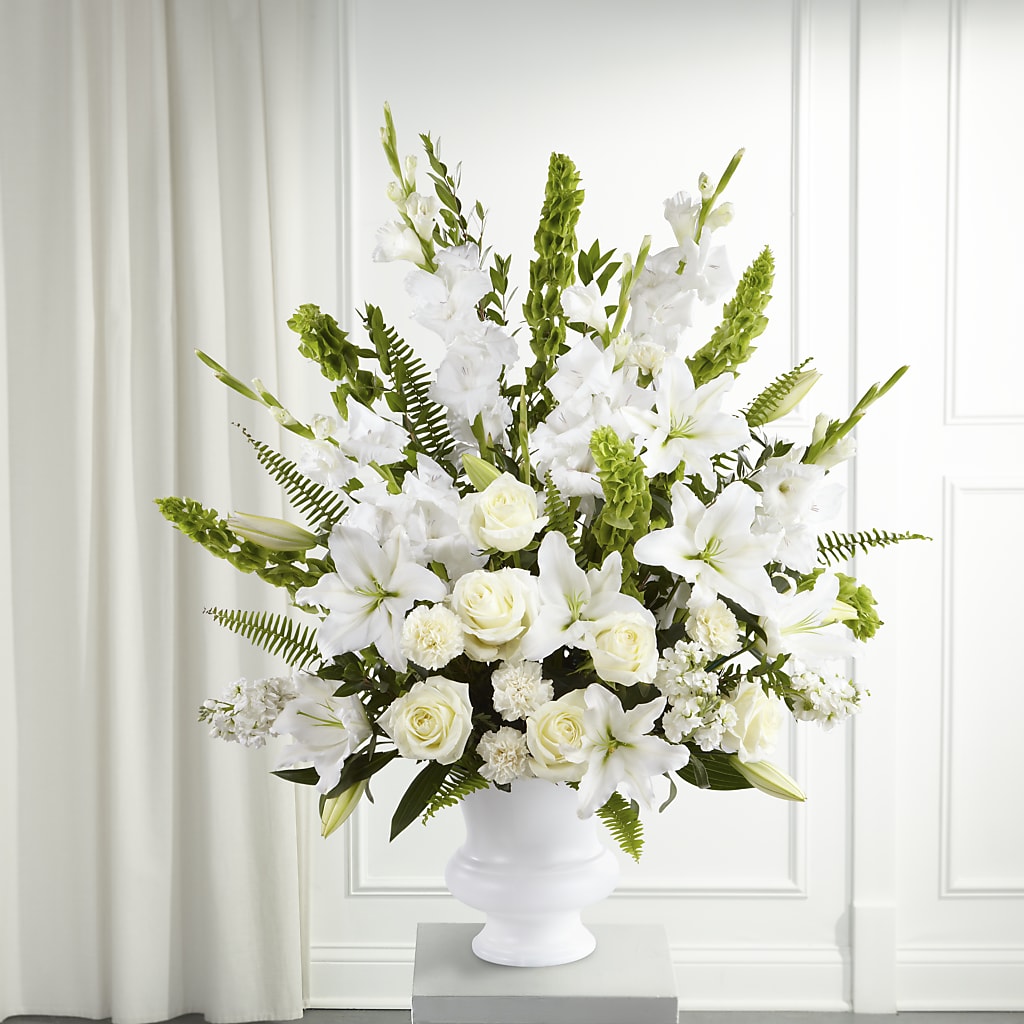 Morning Stars Arrangement – ROY'S FLORIST, Winnipeg MB