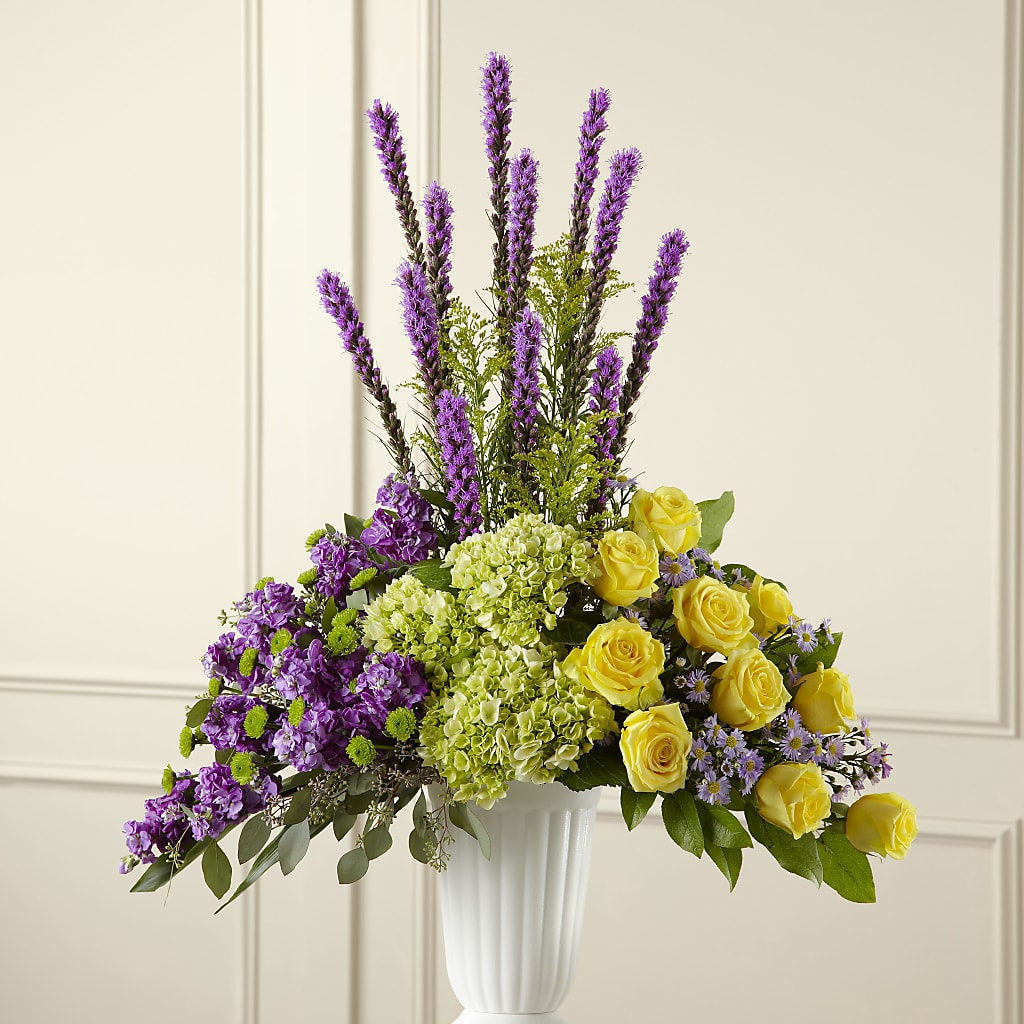 Affection Arrangement – ROY'S FLORIST, Winnipeg MB