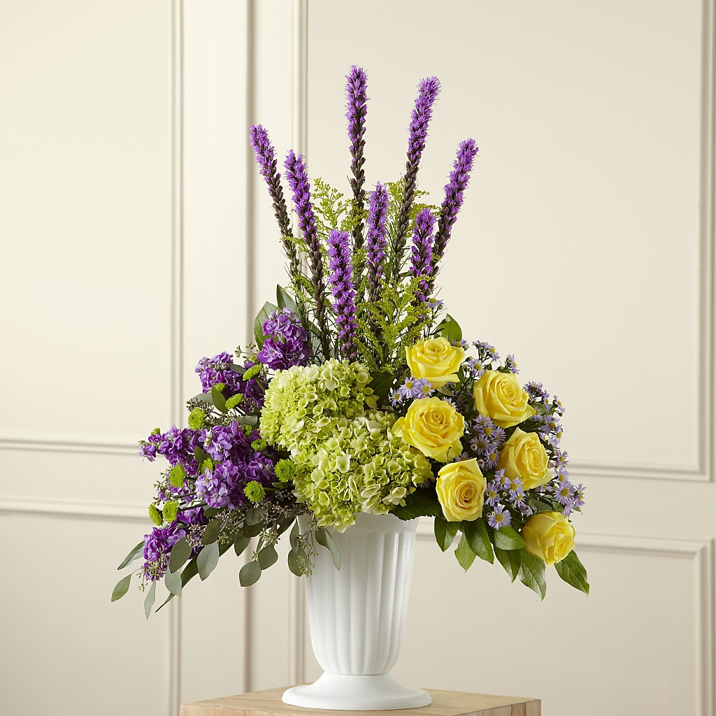 Affection Arrangement – ROY'S FLORIST, Winnipeg MB