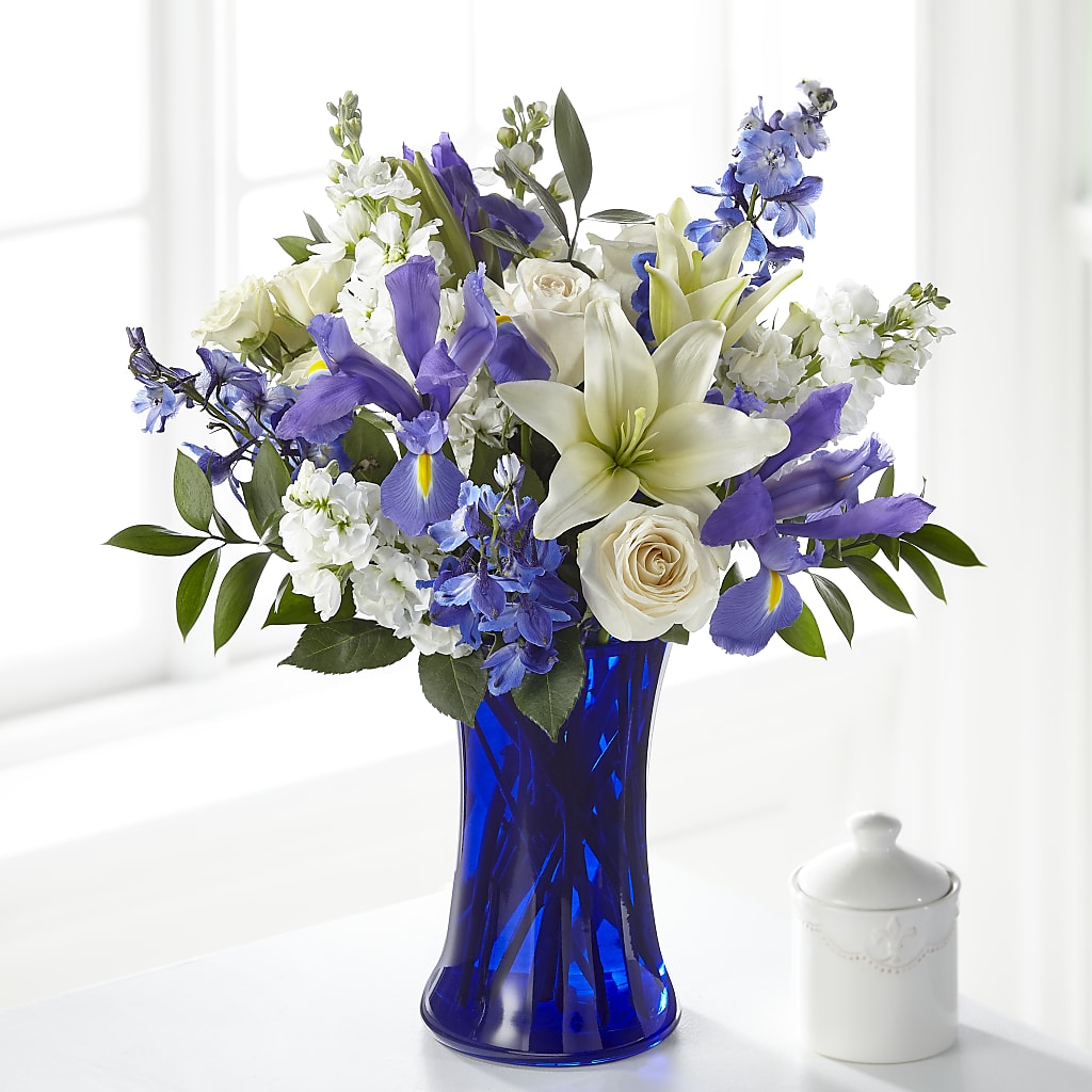 Calming Comfort Bouquet – ROY'S FLORIST, Winnipeg MB