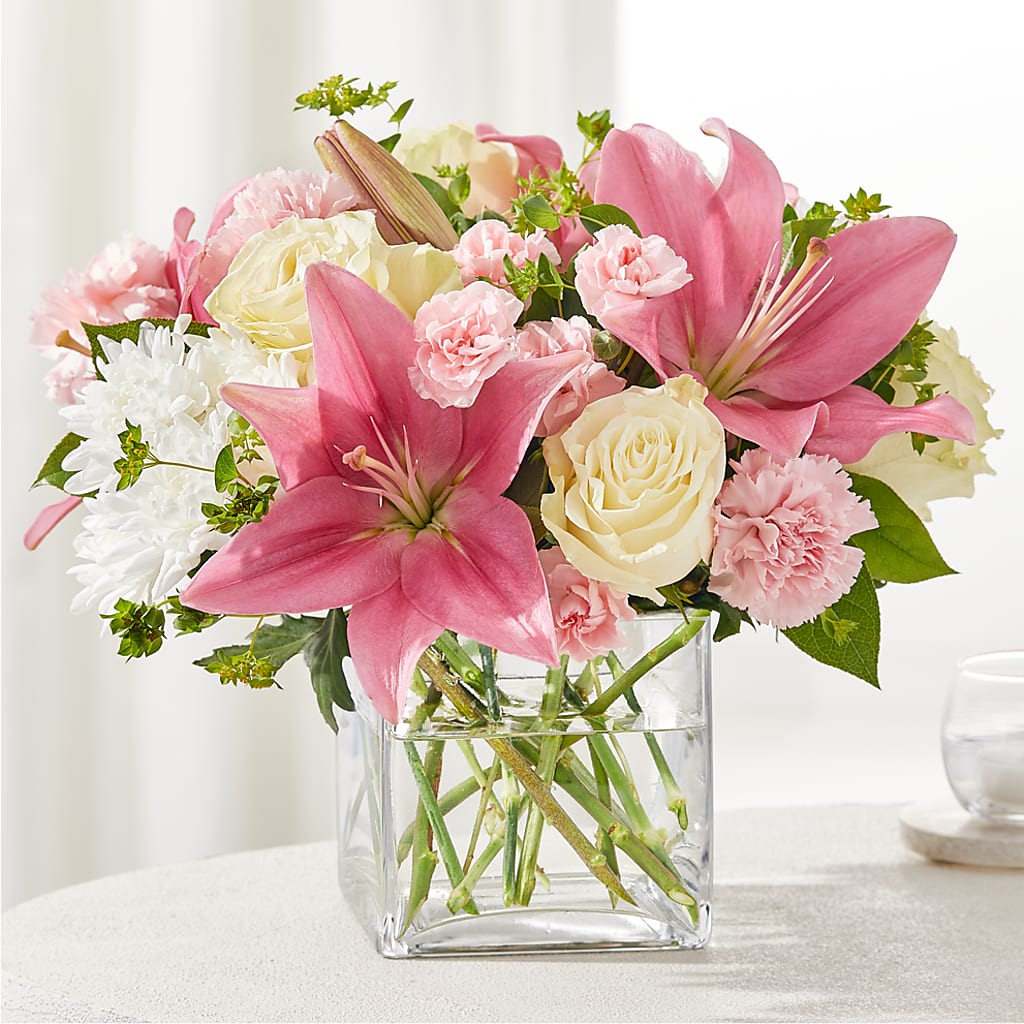 By Your Side Bouquet – ROY'S FLORIST, Winnipeg MB