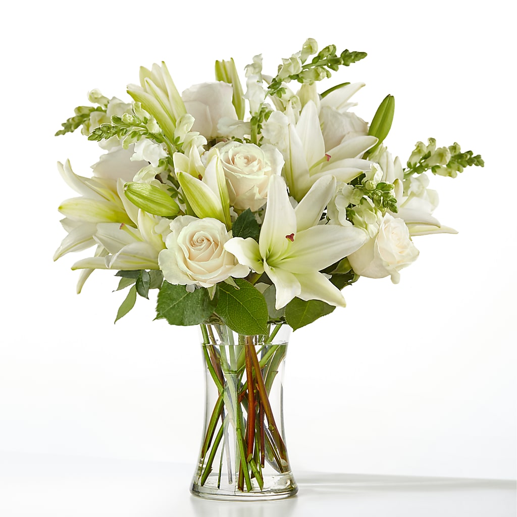 Eternal Friendship Bouquet – ROY'S FLORIST, Winnipeg MB