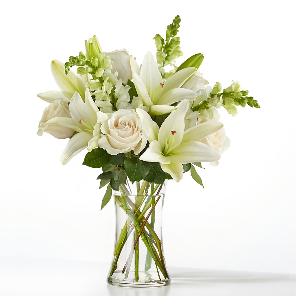 Eternal Friendship Bouquet – ROY'S FLORIST, Winnipeg MB