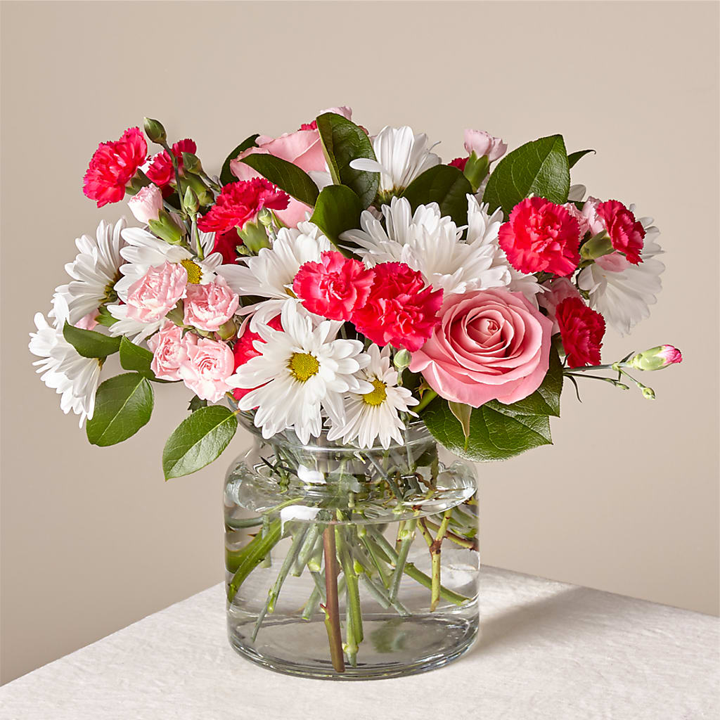 Sweet Surprises® Bouquet – ROY'S FLORIST, Winnipeg MB